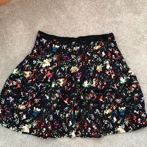 Gap High Waist Skirt